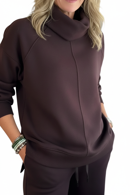 Lisa -Completo 2 pezzi