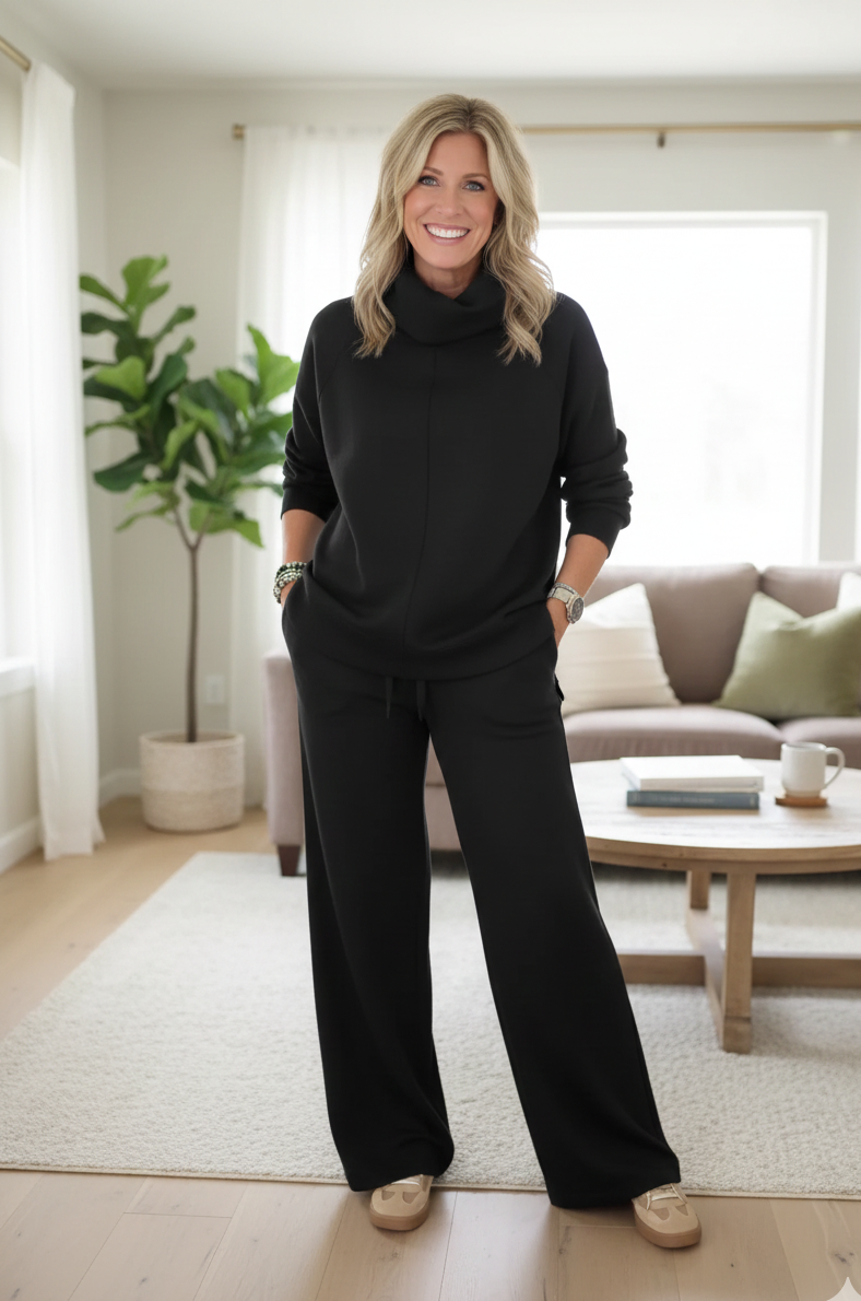 Lisa -Completo 2 pezzi