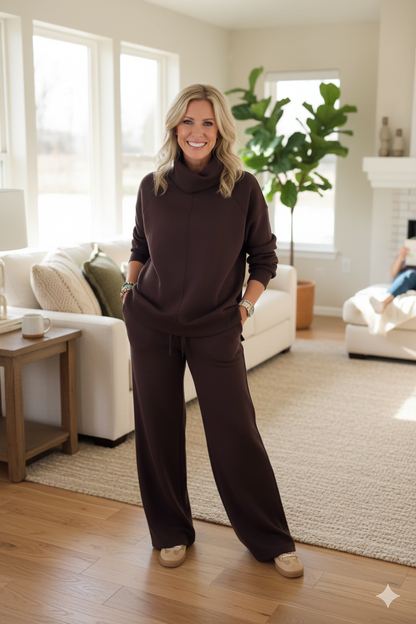 Lisa -Completo 2 pezzi