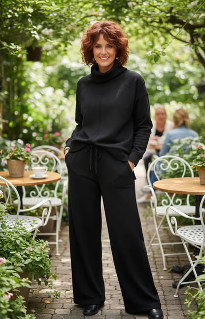 Lisa -Completo 2 pezzi